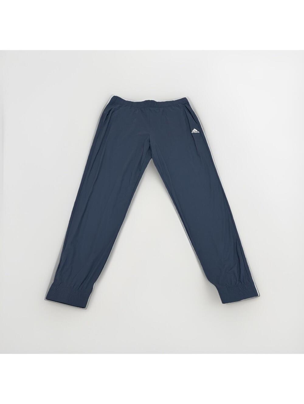 Men’s Adidas Golf Navy Blue Joggers Size Large